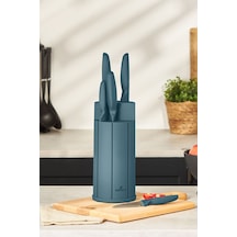 Karaca  Proofcut Green 6 Parça Bıçak Seti