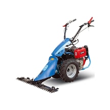 Yavuz Y600S 188FE 12 Hp Dizel Çayır Biçme Makinesi
