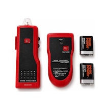 Wire Tracker Kablo Bulucu Ve Hat Test Cihazı Hdx6527 Evimdeyokyok