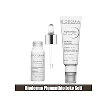Bioderma Pigmentbio Daily Care SPF 50+ 40 ML + Pigmentbio C-Concen Serum 15 ML