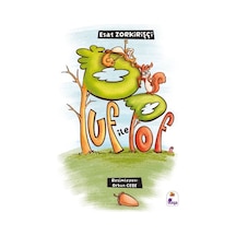Puf İle Pof - Yqbx-899956