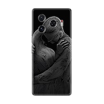 Camon 30 Pro 5g Kılıf Dark Seri Tecno-camon30pro 2609 Stk-205-30pro