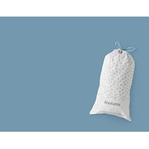 Çöp Torbası - 30l, 120'li