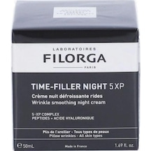 Filorga Time-Filler Night 5XP Night Cream 50 ML