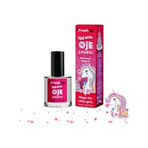 Freshup Yeni Nesil Çocuk İçin Çilek Kokulu Oje Çıkarıcı 10 ML