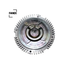 Fan Termiği Transıt V184 01 06 2.0 Dı-2.4 Dı-v Tek Termık Fanex 2c11 8c617 Ba 4406277