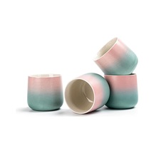 Pembe - Mavi