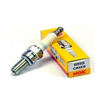 Ngk Buji Cr9Eb Pıaggıo Fly100 Peugeot Satelıs 125 Aprılıa Rsv4 10 (533129794)