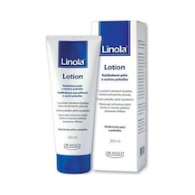 Linola Vücut Bakım Losyonu 200 ML