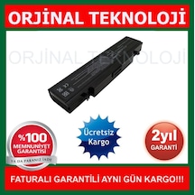 Samsung Uyumlu Np300E5E-A01Tr Bataryasi Pil