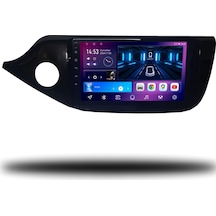 Carplayer Kia Ceed 2012-2017 Uyumlu Android Multimedya 4gb Ram 32gb Hafıza