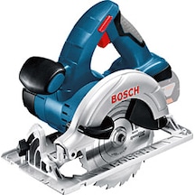 Bosch Professional GKS 55 G Daire Testere - 601682000