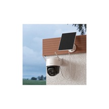 Imou Kıt Ipc-b7c-3m0weh/fsp12-typec 3 Mp Dış Ortam Bataryalı 4g Kamera Ve Solar Panel Kiti Cell Pt 2c Kit