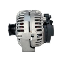 Mercedes S320 W220 Sarj Dinamosu 1998-2005 Hella 8el012428391