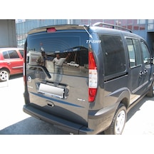 Fiat Doblo Spoiler - Doblo Spoyler -