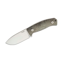 Lionsteel M2m Cvg M390 Kamp Bıçak Gri