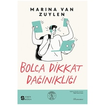 Bolca Dikkat Dağınıklığı