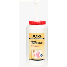 Dorf Granüllü El Temizleme Kremi 4 L