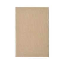 Ikea Fıntsen Banyo Halısı Paspas 40 X 60 Cm Bej
