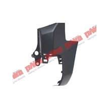 Phıra Br-18351 Arka Tampon Sag Maxı Sıyah Berlıngo 18