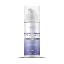 Tr Göz Altı Morluk, Torbalanma, Kırışıklık, Koyu Halka Ve Aydınlatıcı Göz Çevresi Kremi 30 Ml