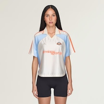 Adidas Miaou Corset Tt Kadın Forma C-adıkr4492b30a00 Beyaz