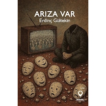 Arıza Var / Erdinç Gültekin
