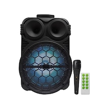Torima KTS - 1201S Mikrofonlu Bluetooth Hoparlör