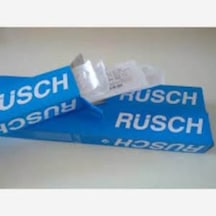 Rüsch Silikon Foley Sonda No 16