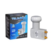 Telebox Ikili Lnb