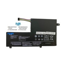 Nion Lenovo Yoga 510-14ıkb Uyumlu Notebook Batarya - Pil