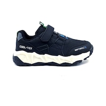 Cool Legend Flt Siyah Çocuk Spor Ayakkabı 31-35 31 Siyah