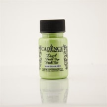Kivi Yeşil Rengi Dora Metalik Boya 50 Ml (Cc) -194