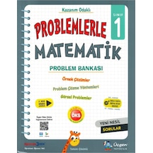 Üçgen 1.Sınıf Problemlerle Matematik