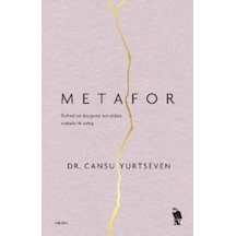 Metafor Nemesis Kitap Cansu Yurtseven