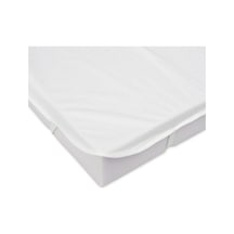 Ave Home Su Geçirmez Yatak Koruyucu Çift Kişilik 140X190 Alez Beyaz Ave Home Su Geçirmez Yatak Koruyucu Çift Kişilik 140X190 Alez Beyaz