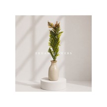 45 Cm Yapay Dekoratif Ağaç Çok Renkli