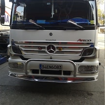 Mercdes Atego Far Kromu 2000-2018 Model Aralıgı