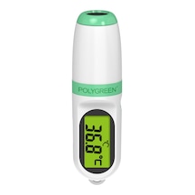 Polygreen KI-8271 Akıllı Temassız Ateş Ölçer