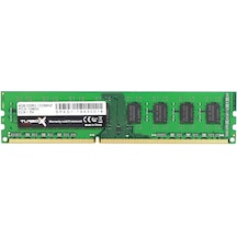 Turbox Race Lap R 4 GB DDR3 1333 MHz CL9 Ram