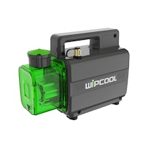 S2 Wıpcool Vakum Pompası 1