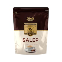 Kurukahveci Hacı Kureyş Salep 170 Gr.