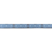 Wallwasher Çubuk Led'i 18x1w 3030 Smd Ledli Mavi Renk 1 Adet