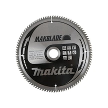 Makita Ahşap Daire Testere 260x100 Diş Maab-09117