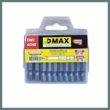 Ventra Pz 2x50 Mm Bits Uç 10'li Ventra