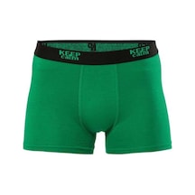 Erkek Boxer Modal 5 Adet Indigo 2Xl 001