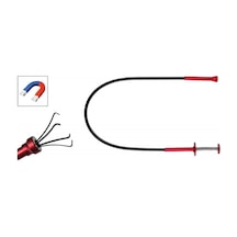 Rico Rc4008 Işıklı Spiralli Mıknatıslı Makinist Parça Yakalama