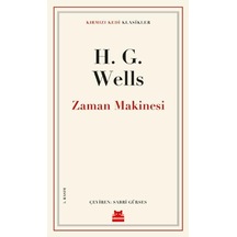 Zaman Makinesi - 57858324545868499215506