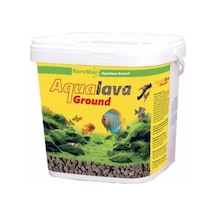 Aqualava Taşı Bitki Taban Malzemesi 5 Lt