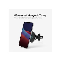 Easydrive Pro M Magsafe Uyumlu Araç İçi Telefon Tutucu 2tt32 2 Mixed